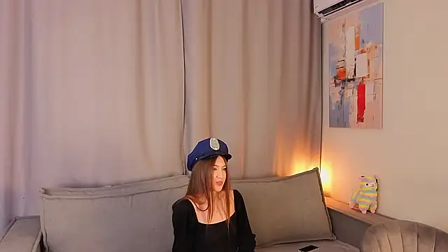 LisanBrown live XXX chat