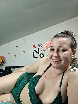 Chat +18 de SweetMaddy888 ao vivo