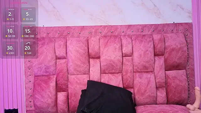 Živý XXX chat goldilockss15