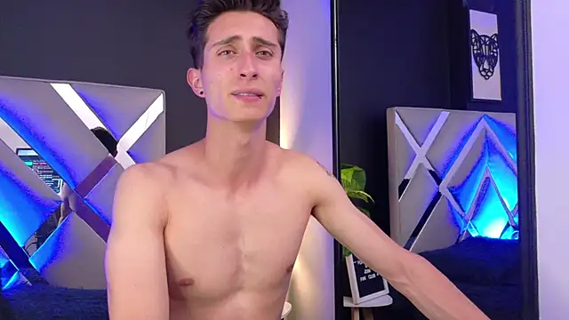 Czat XXX na żywo – sammy_and_ithan