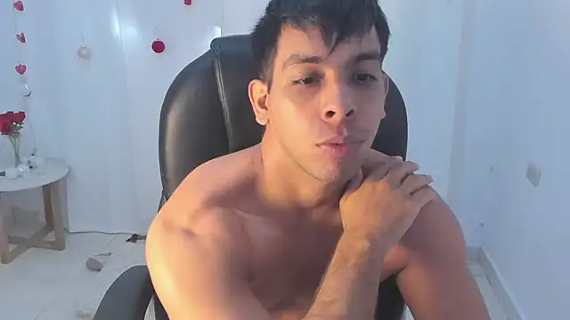 Chat +18 de shooting_wilson ao vivo