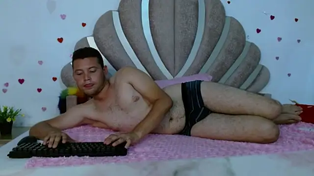 Živý XXX chat sven_fox723