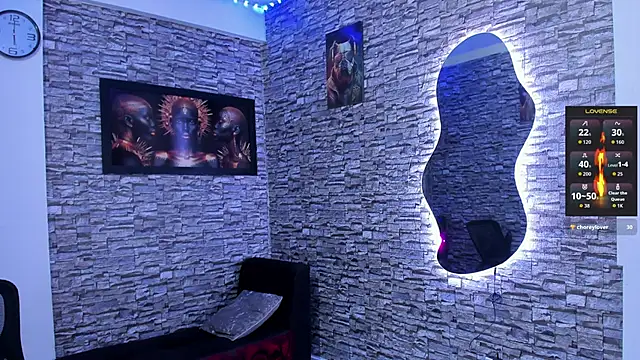 Czat XXX na żywo – ChoreyTaiylor