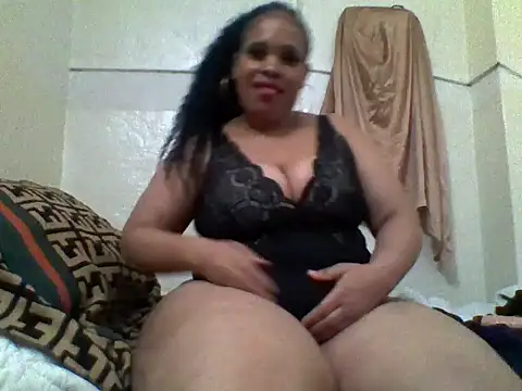 SmoothyAssxxx Adlı Modelin Web Kamerası Şovu