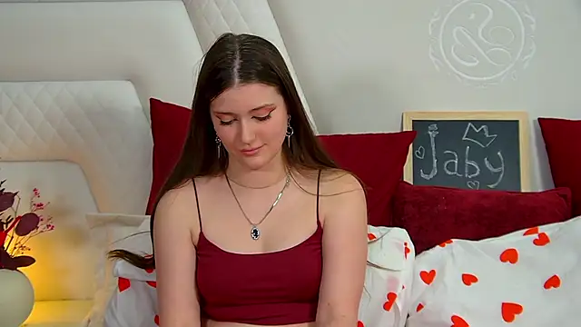 JessicaJewells Adlı Modelin Canlı XXX Sohbeti