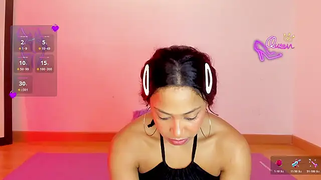 Czat XXX na żywo – Amarafire