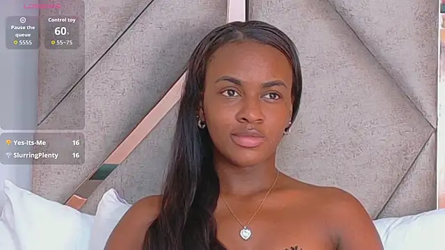 Czat XXX na żywo – Sally-Noa