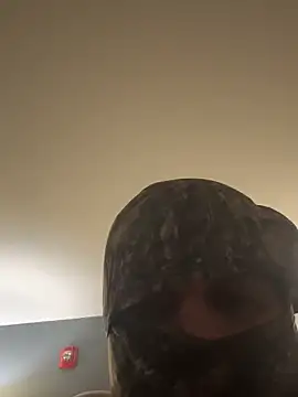 Show webcam de StarDust61