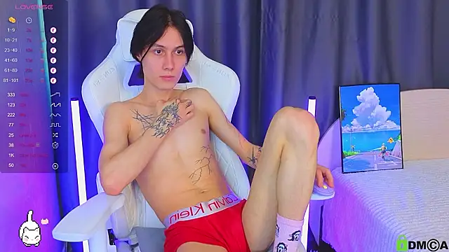 Вебкам-шоу bd_black