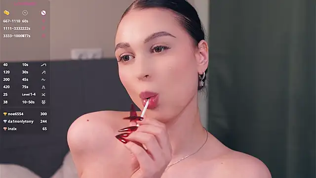 دردشة ZofiaSoshnik الجنسية المباشرة