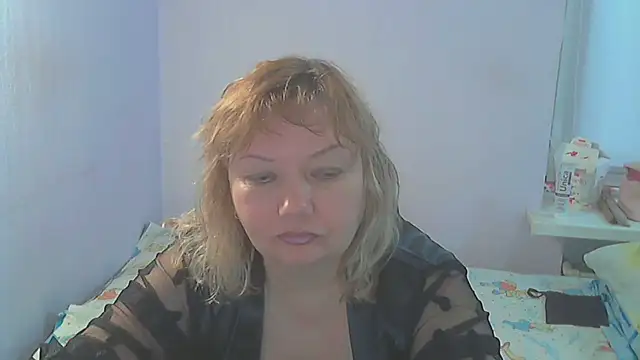 Lusi-777 Chat XXX live