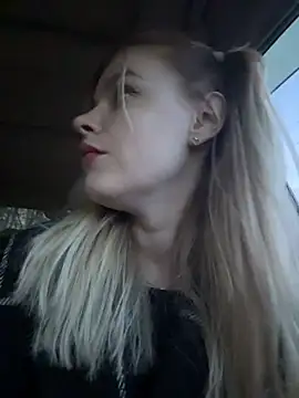 Chat +18 de HarrietDart ao vivo