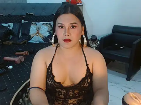 TsVelinda_Monroe's Live XXX Chat