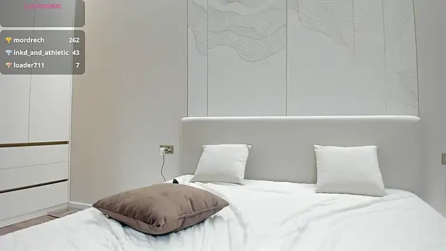 Chatroom XXX en direct de JenniferQueen11