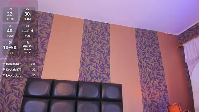 megan_al Chat XXX live