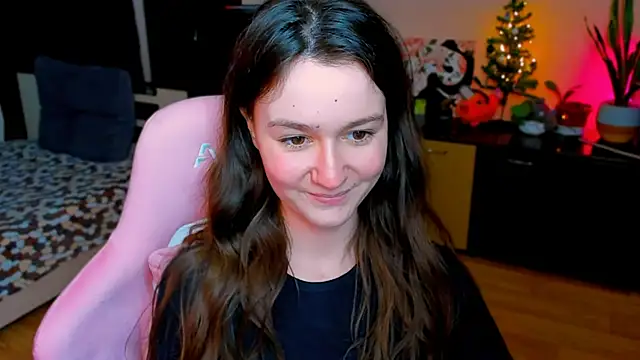 Chat XXX Live ameli_moon