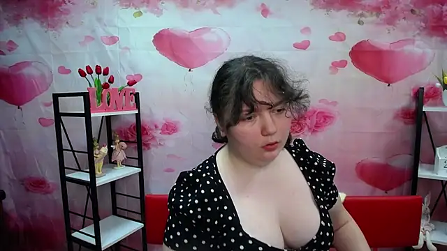 Chatroom XXX en direct de NeonilaLisova