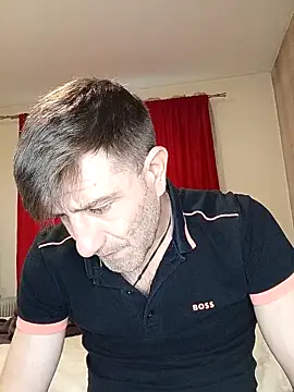 Chatroom XXX en direct de Alexdaniel89