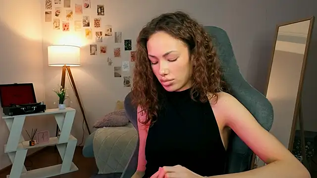 nexorineのライブXXXチャット