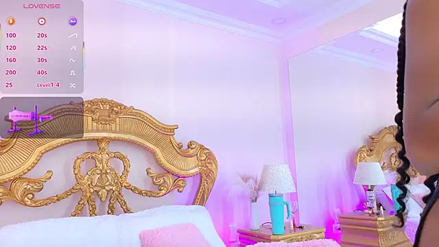 AshleyFerri 现场XXX聊天