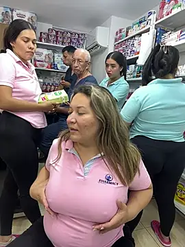 kandalove's Live XXX Chat