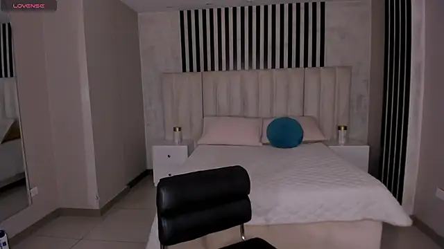 Živý XXX chat SunnyRivers