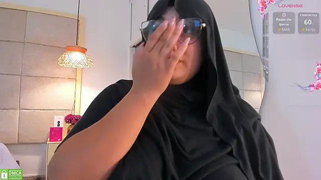 _anjum_'s Webcam Show