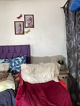 KandyHot_ Chat XXX in diretta