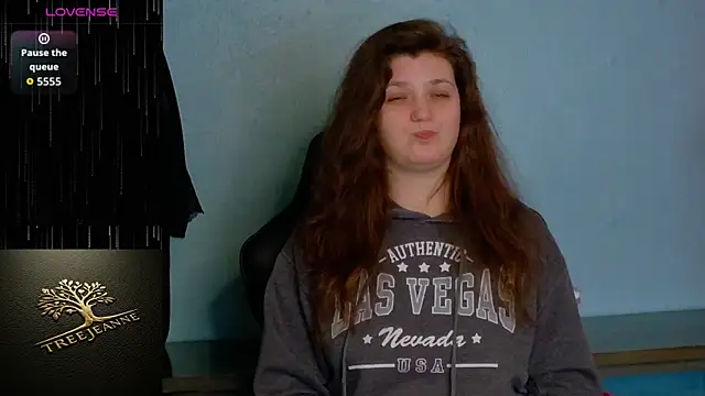 TreeJeanne 即時 XXX 聊天