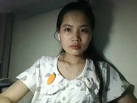 Pertunjukan Kamera Web Be-MyMy