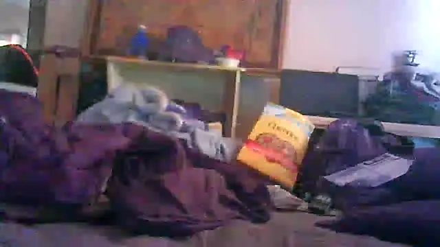 GUAPAN3S3_FIR3's Webcam Show