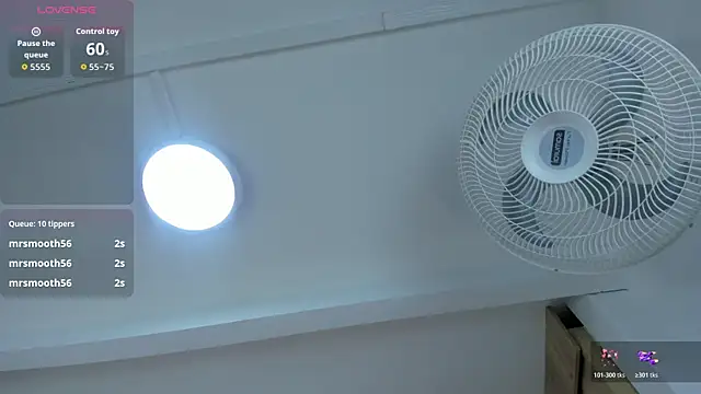 Živý XXX chat VICTORIAGRAYS