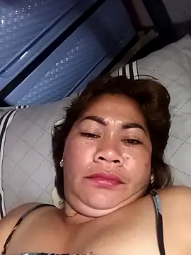 Živý XXX chat SweetChubbyMommy_02