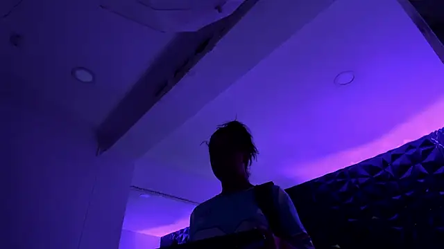 عرض كام AudreyHayworth