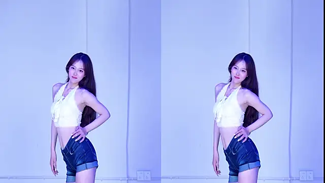 QIANXI_004 라이브 XXX 채팅