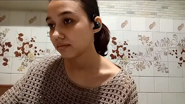 Chat XXX en directo de AnnettaBelsito