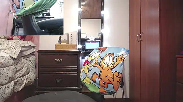 zoe_hotxxx's Live XXX Chat