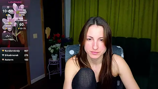 Missis_Sofiia Live XXX-Chat