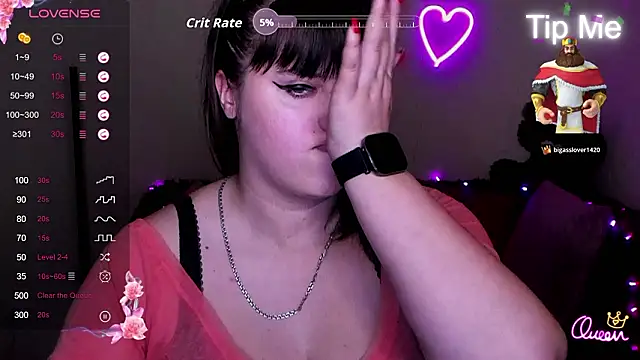 Amali_Ivanna_smit live XXX chat