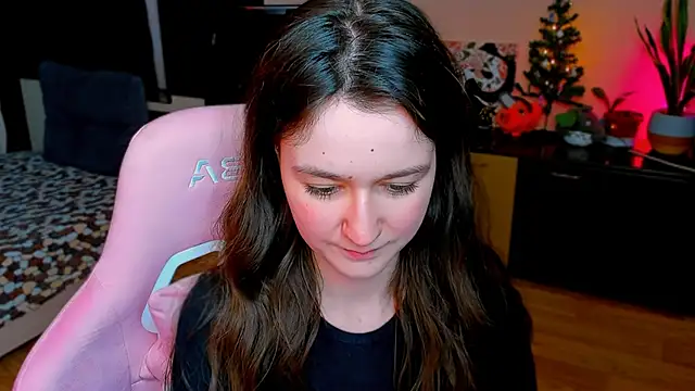 ameli_moonのライブXXXチャット