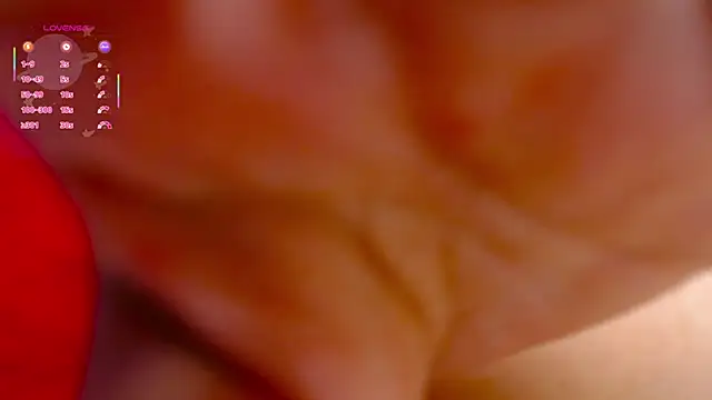 Tammy_soon Live XXX-Chat