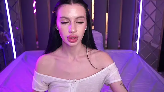 Chat XXX en directo de Snow_WhiteeeX