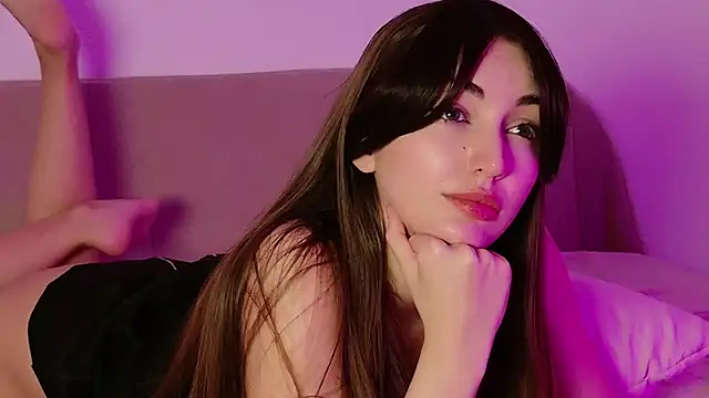 AdeleGilbertのライブXXXチャット