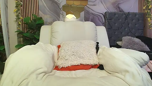 concubine Live XXX-Chat