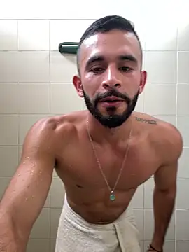 Jacksonfranco Chat XXX live