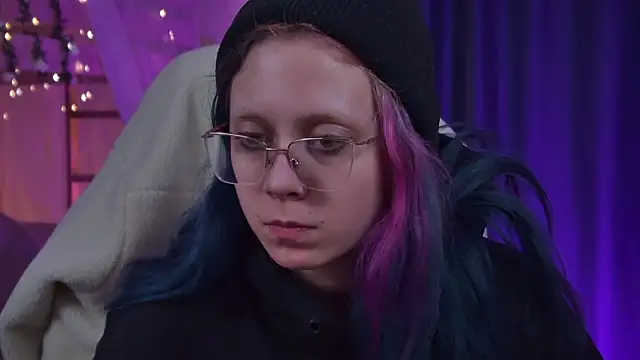 SakuraBliss live XXX chat