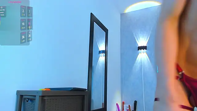 elian_7 即時 XXX 聊天