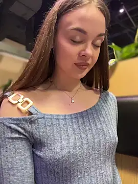 KristiRich Live XXX-Chat