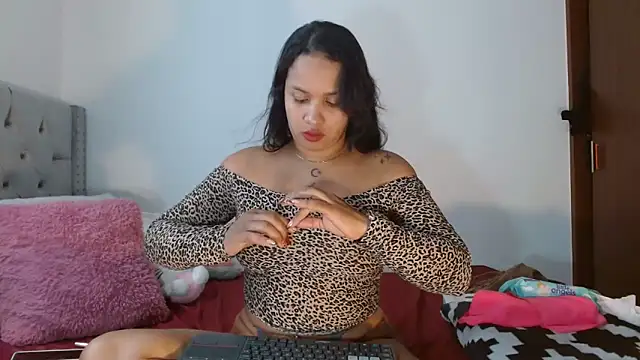 Chat XXX en directo de celeneortii