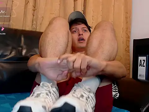 Kevin_Charless: онлайн-секс-чат